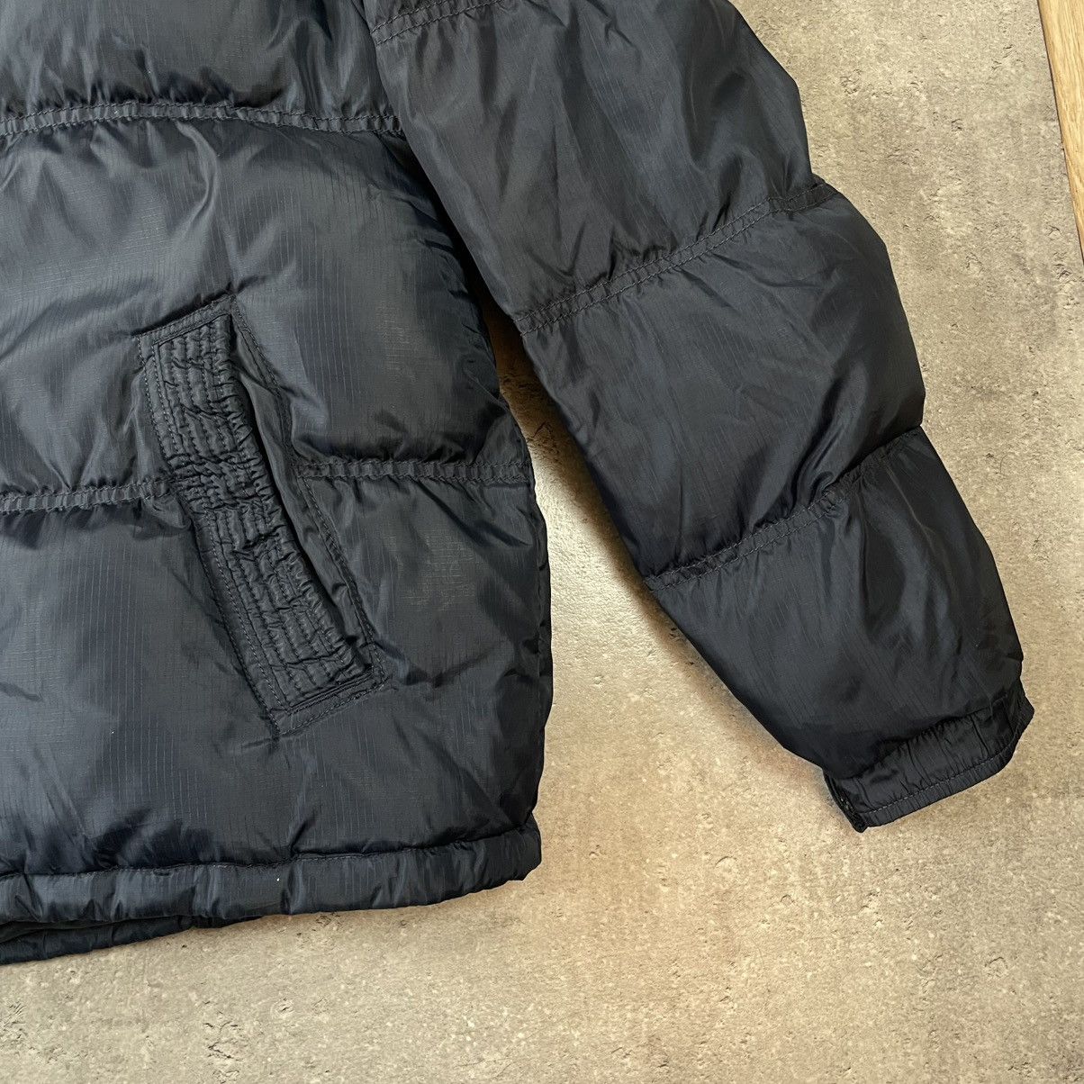 Polo Ralph Lauren Vintage Puffer Jacket Polo Ralph Lauren Jeans Company 67 USA Size US XL / EU 56 / 4 - 8 Thumbnail
