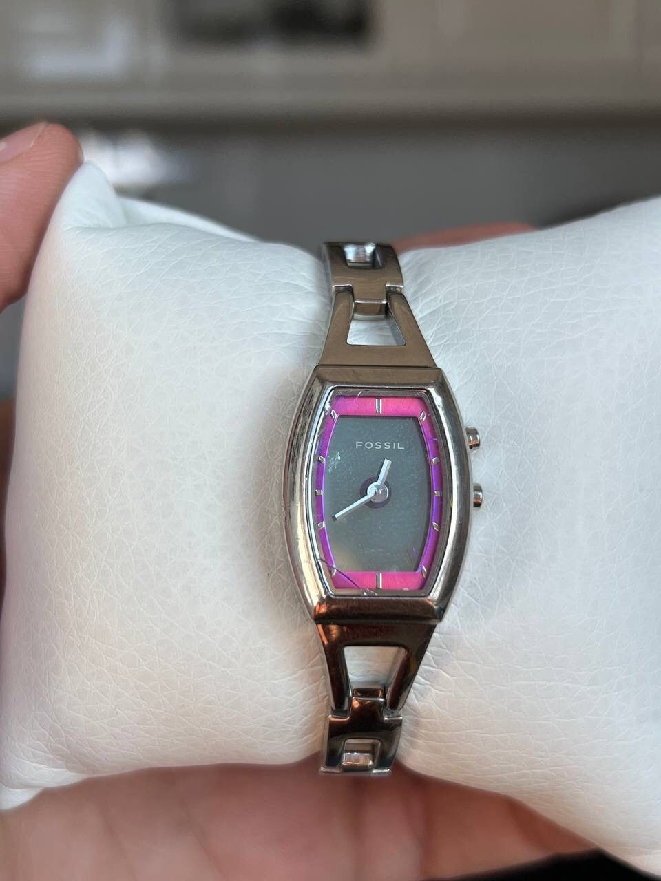 【arrow/ジャンク】FOSSIL BIG TIC BG-2151 箱付 arrow様専用/ジャンク】FOSSIL BIG TIC BG-2151 箱付 - メルカリ