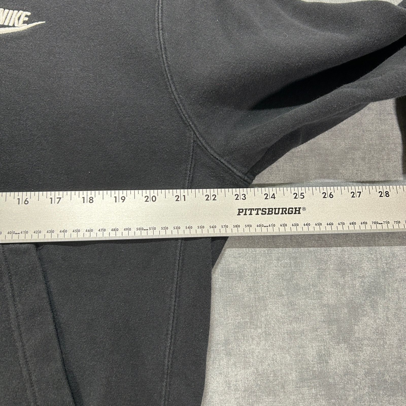 Nike Nike Sportswear essentials casual athleisure hoodie womens M Size M / US 6-8 / IT 42-44 - 7 Thumbnail