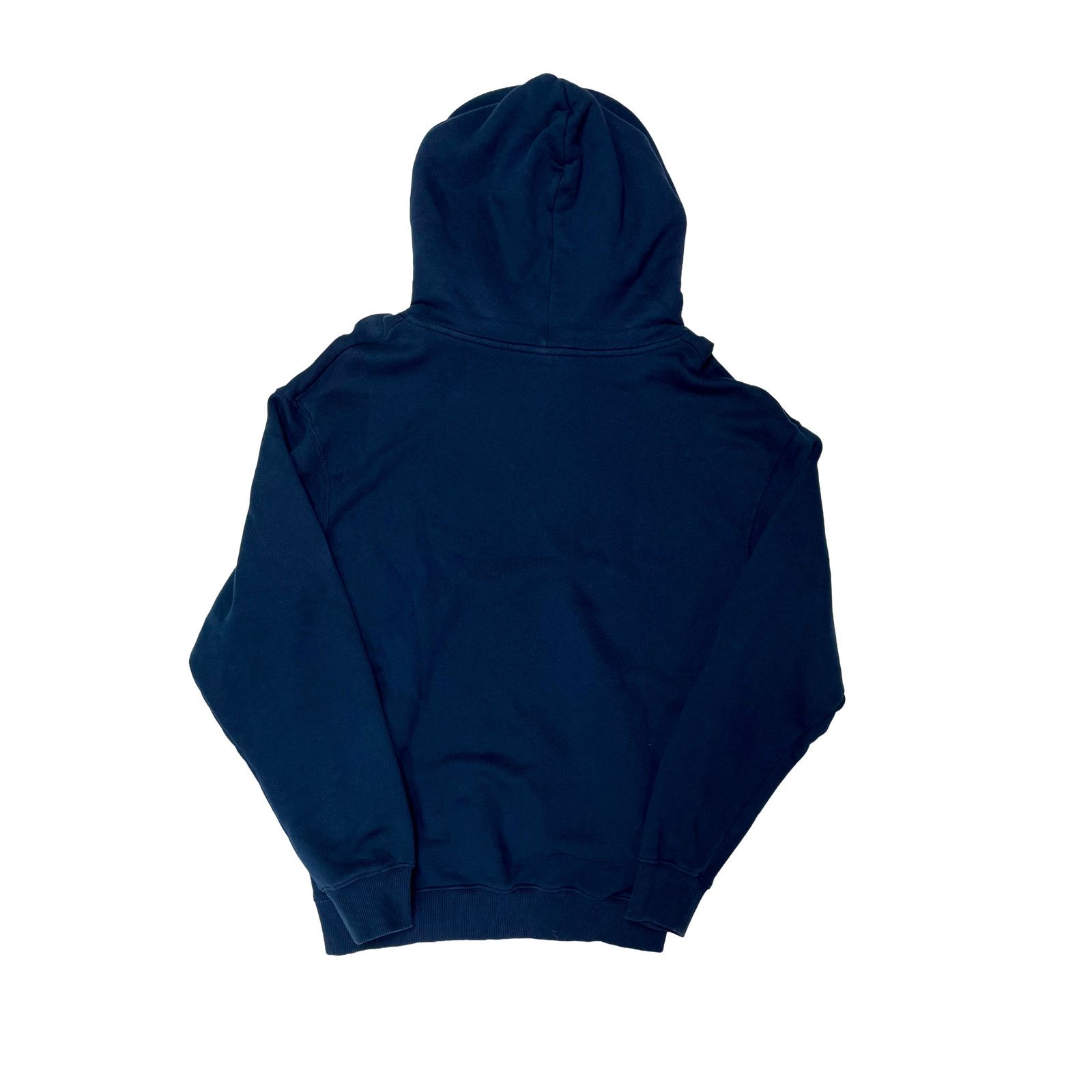 Eric Emanuel EE Navy Hoodie Size US L / EU 52-54 / 3 - 2 Thumbnail
