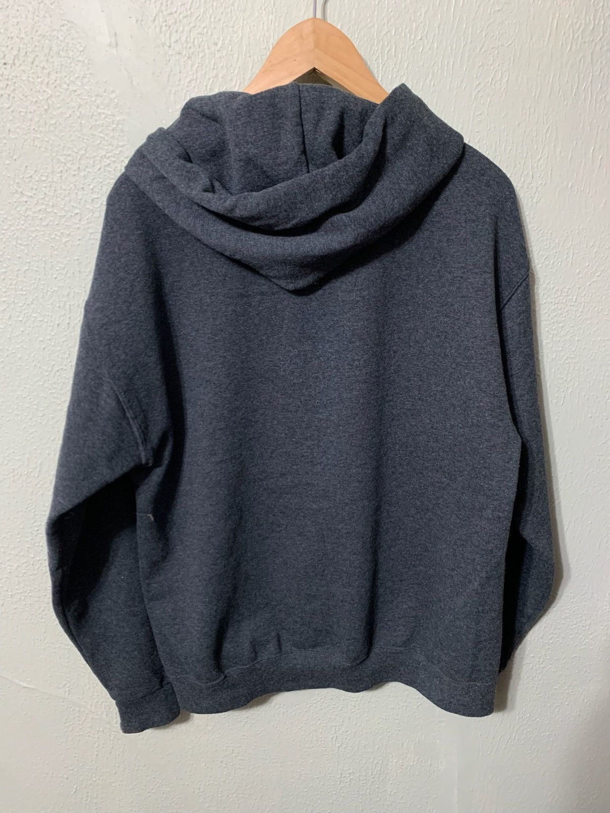 Vintage Vintage Crewneck Patriot Super Bowl Hooded Vintage Sweatshirt Size US M / EU 48-50 / 2 - 1 Thumbnail