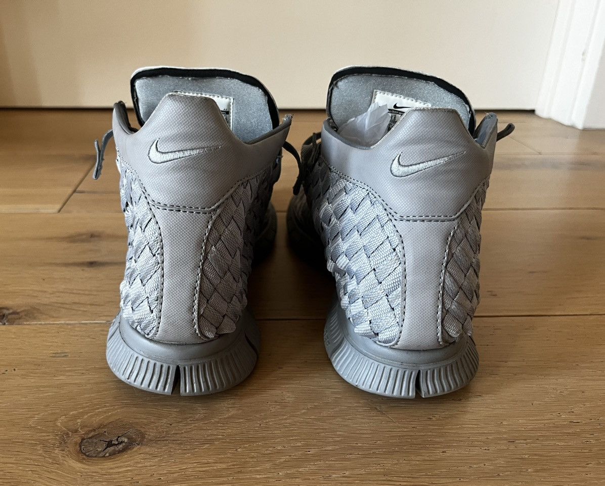 Nike Nike Free Inneva WVN MID SP Size US 9.5 / EU 42-43 - 4 Thumbnail