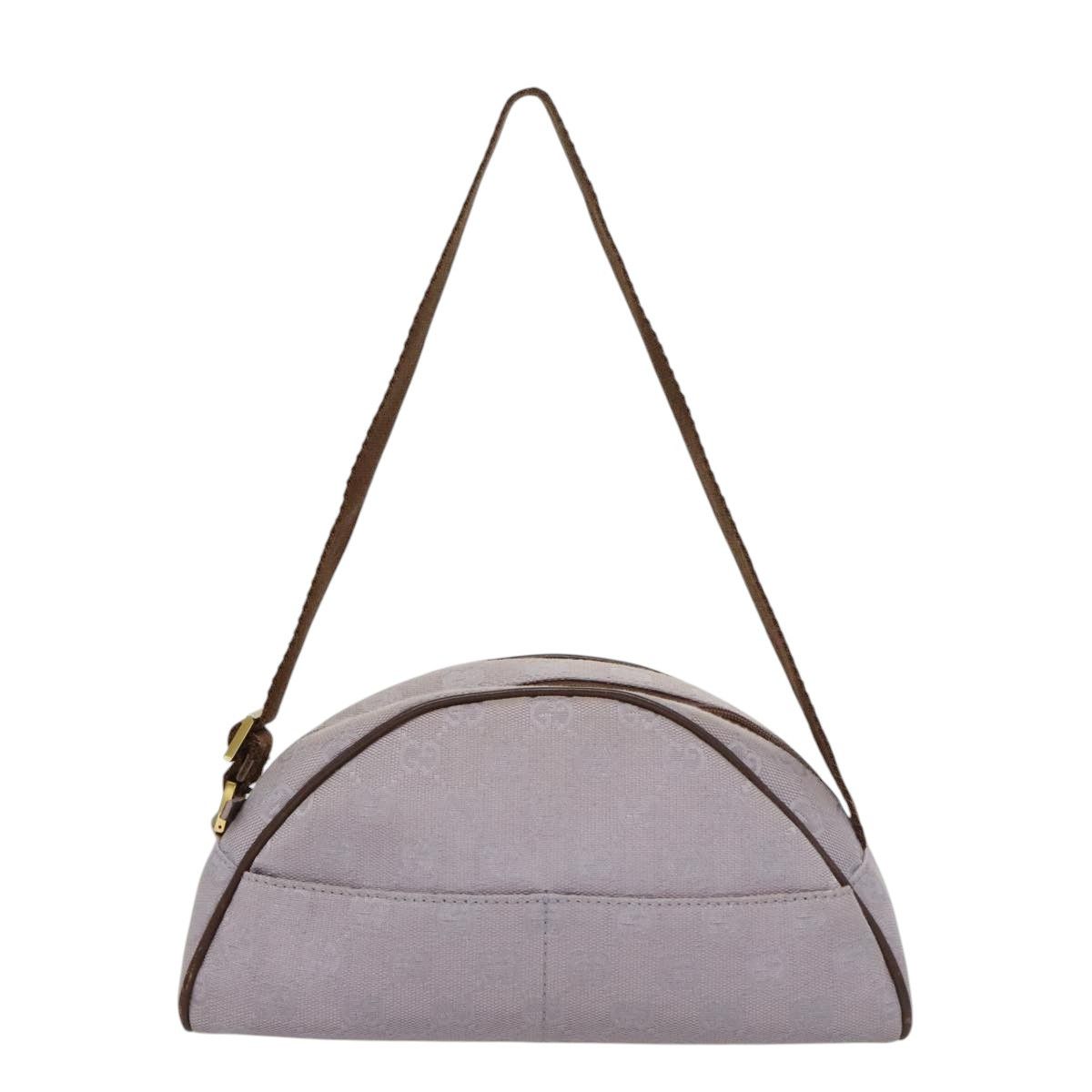 Gucci Gucci GG canvas shoulder Size ONE SIZE - 1 Thumbnail