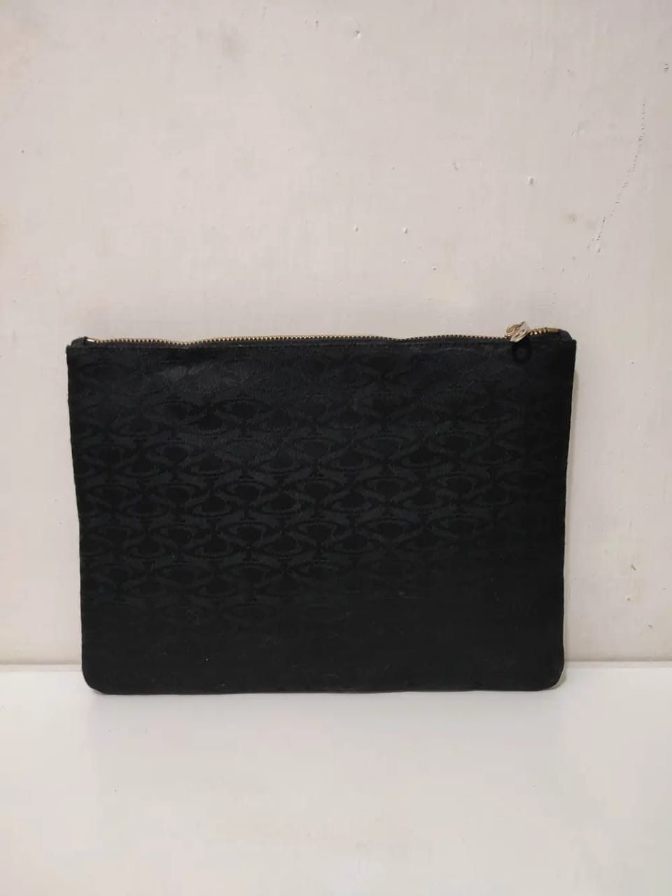 Vivienne Westwood Vivienne Westwood Bag Orb Logo Size ONE SIZE - 4 Thumbnail