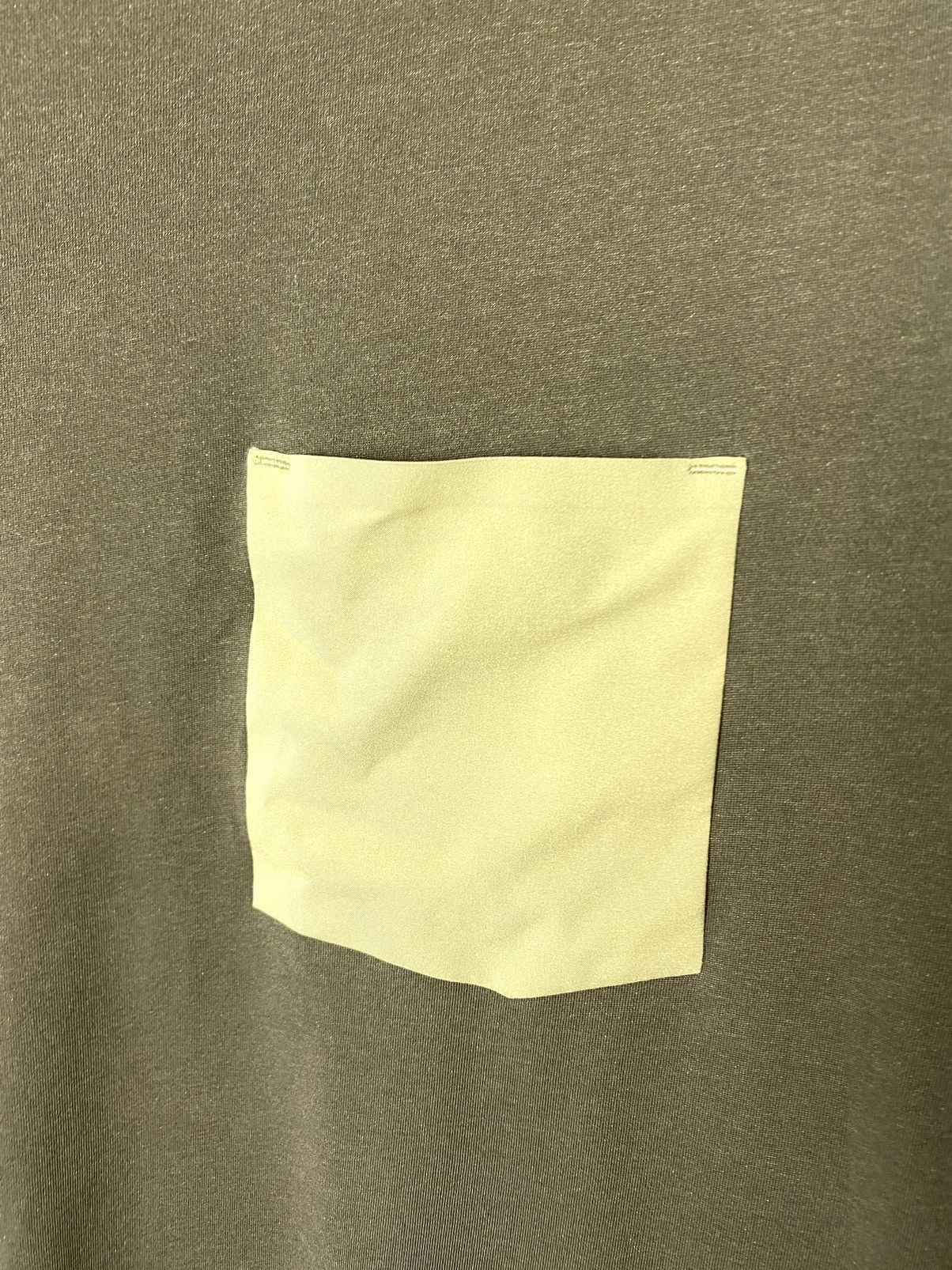 Arc'teryx Arc’teryx Pocket T Shirt Gorpcore Size US XL / EU 56 / 4 - 3 Thumbnail