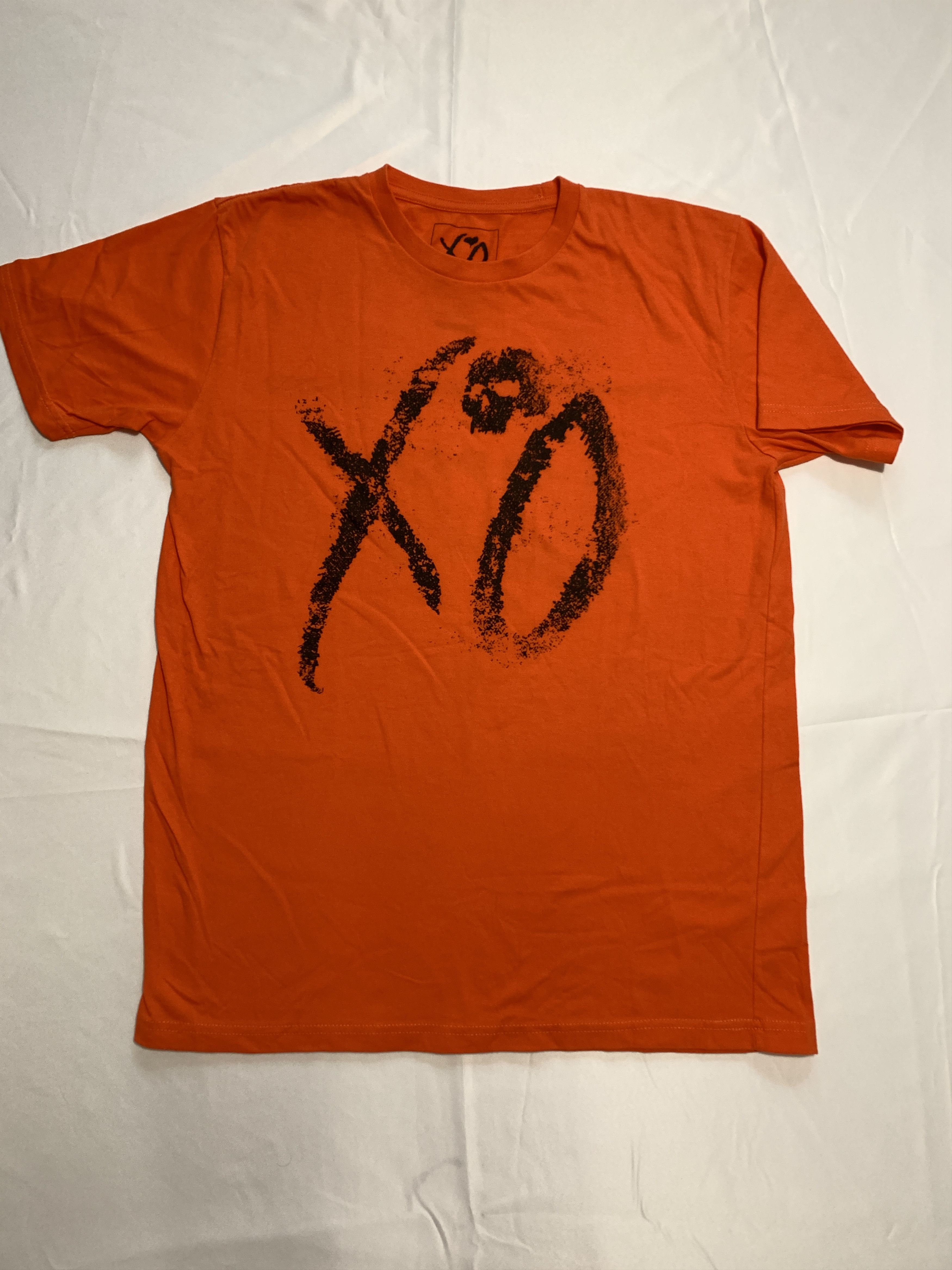 The Weeknd The Weeknd XO Japan Exclusive Asia Tour T-shirt Tee Size US XL / EU 56 / 4 - 3 Thumbnail