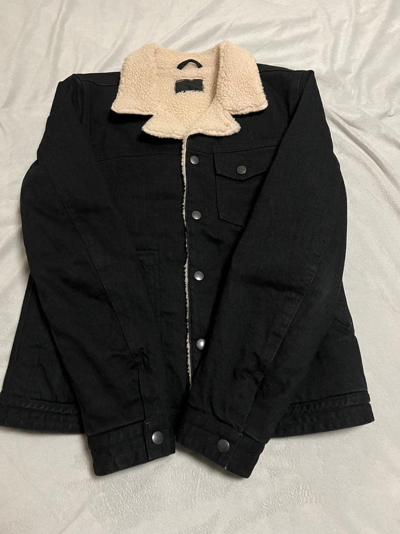 Number (N)ine Corduroy Jacket Size US M / EU 48-50 / 2 - 5 Thumbnail