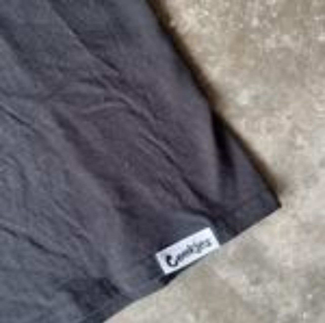 Cookies × Vintage Cookies T Shirt Size Medium Size US M / EU 48-50 / 2 - 2 Thumbnail
