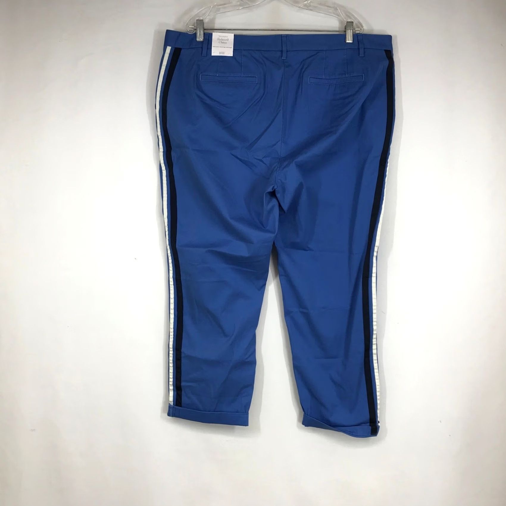 Talbots VINTAGE? No. Size 40" / US 18 - 4 Thumbnail