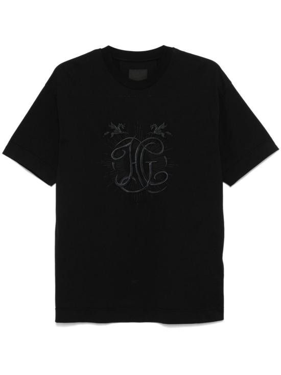 Tシャツ・カットソー GIVENCHY Men T Shirts BM71MG3YQA 001 Black Givenchy GIVENCHY Men T-Shirts BM71MG3YQA 001 Black | Grailed