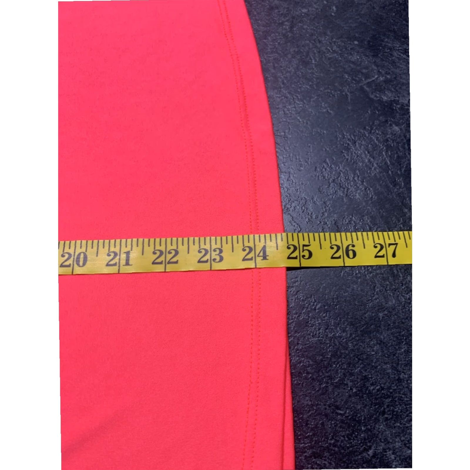 Vintage DriEquip Ladies Moisture Wicking Racerback Tank Top Pink Large Women Size L / US 10 / IT 46 - 7 Thumbnail