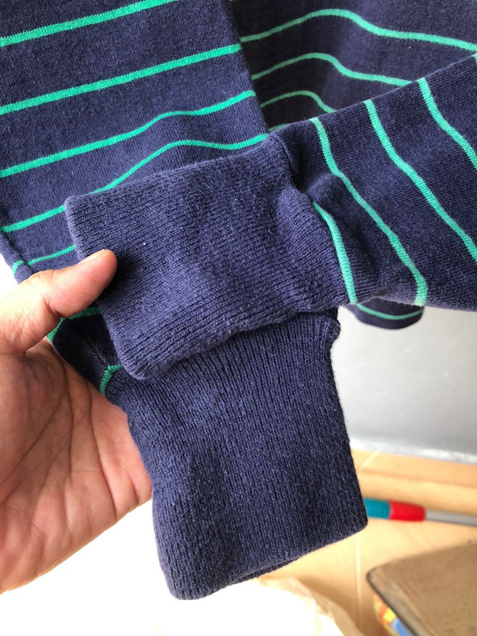 Mackintosh McIntosh soccer gear rugby Size US S / EU 44-46 / 1 - 4 Thumbnail