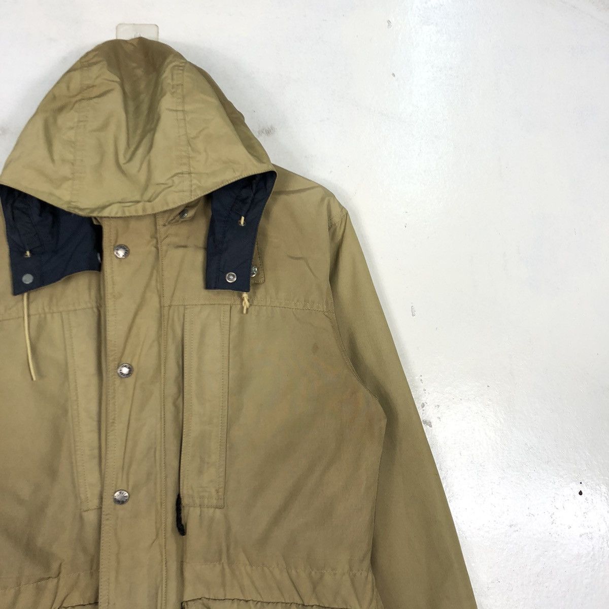 Other × The North Face 1990s The North Face Parkas Jacket Size US M / EU 48-50 / 2 - 5 Thumbnail