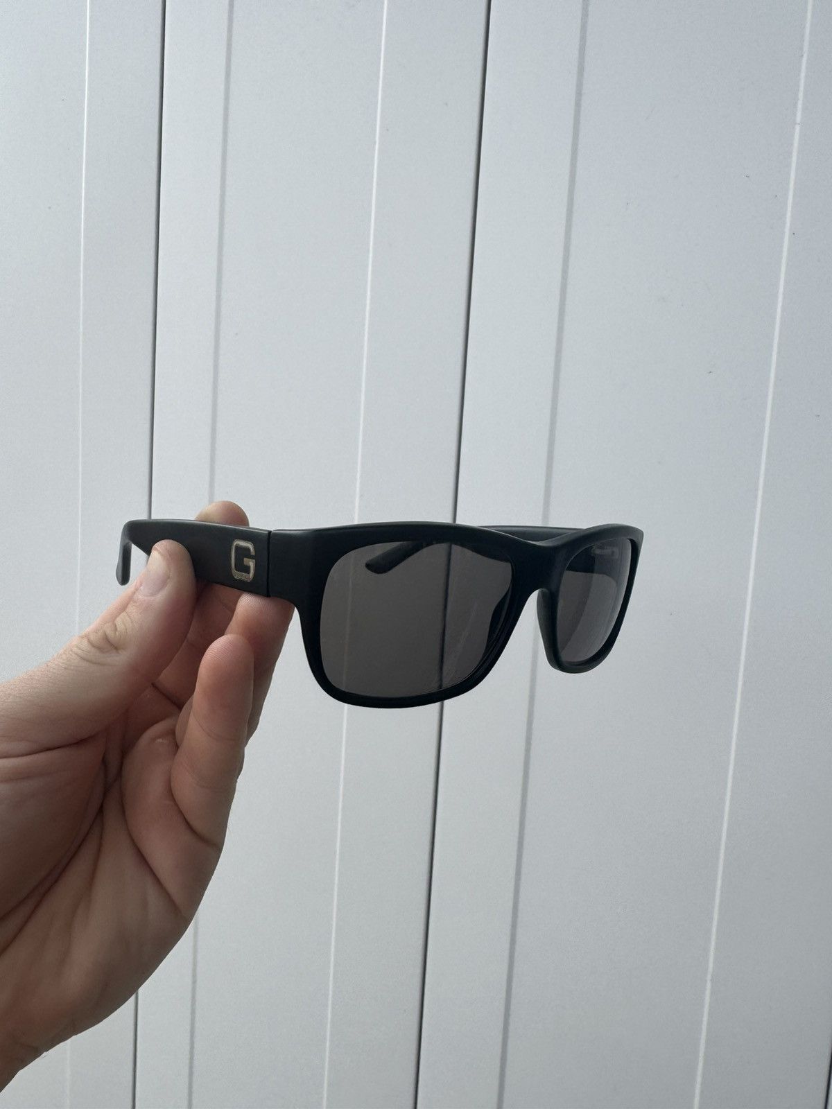 Gucci Rare Gucci casual sunglasses y2k 90s hype Size ONE SIZE - 9 Thumbnail
