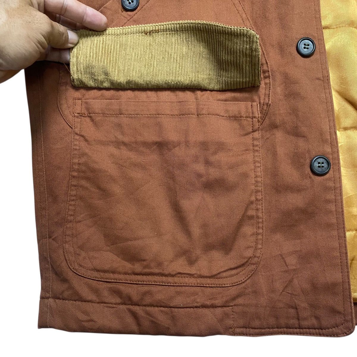 Japanese Brand Union Hunting Jacket Size US M / EU 48-50 / 2 - 10 Thumbnail