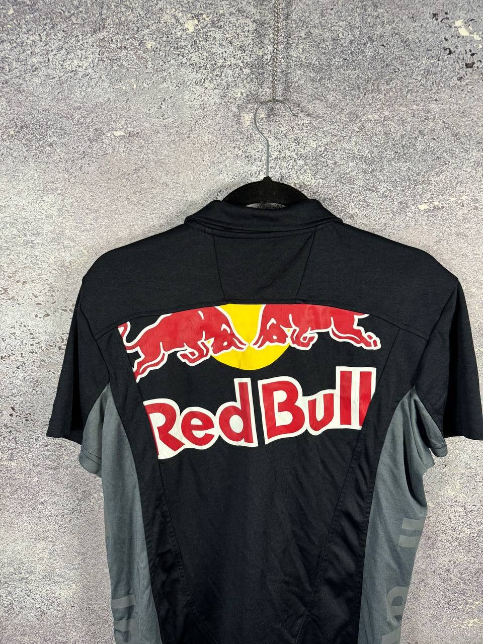 Formula 1 × Red Bull Infiniti Red Bull Racing team Formula 1 Jersey Medium Size US M / EU 48-50 / 2 - 12 Thumbnail