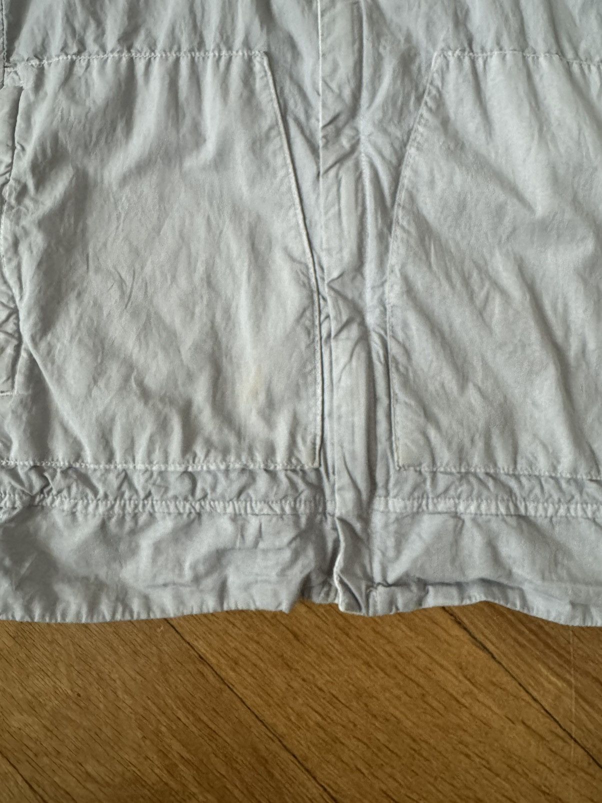 Stone Island Stone Island® Reps CO/NY Jacket Size US M / EU 48-50 / 2 - 4 Thumbnail