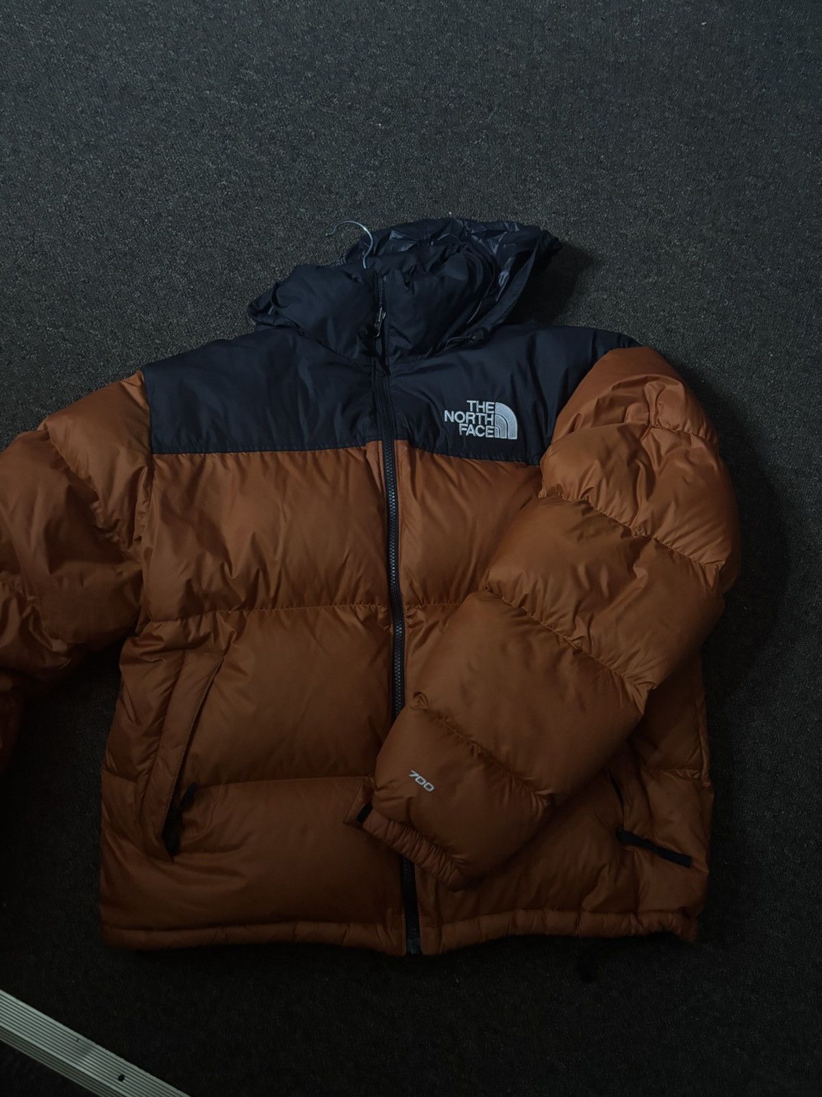 The North Face The North Face 700 Size US L / EU 52-54 / 3 - 3 Thumbnail