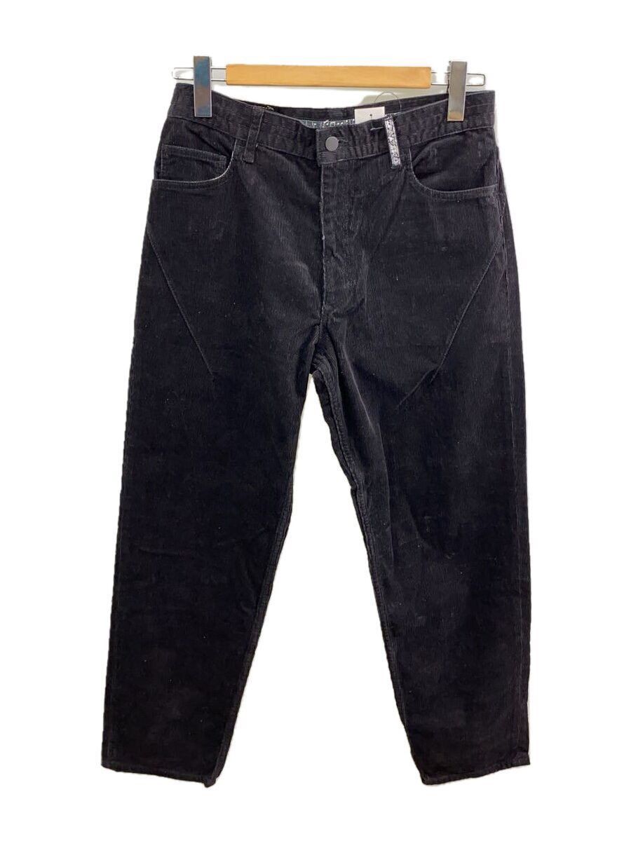 Number (N)ine Corduroy Pants Size US 31 - 1 Thumbnail
