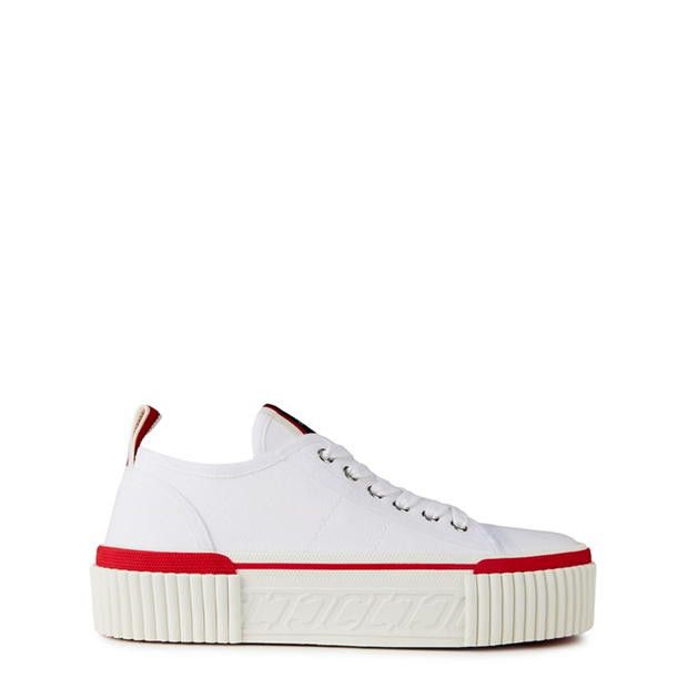 Super Pedro 40mm Sneakers