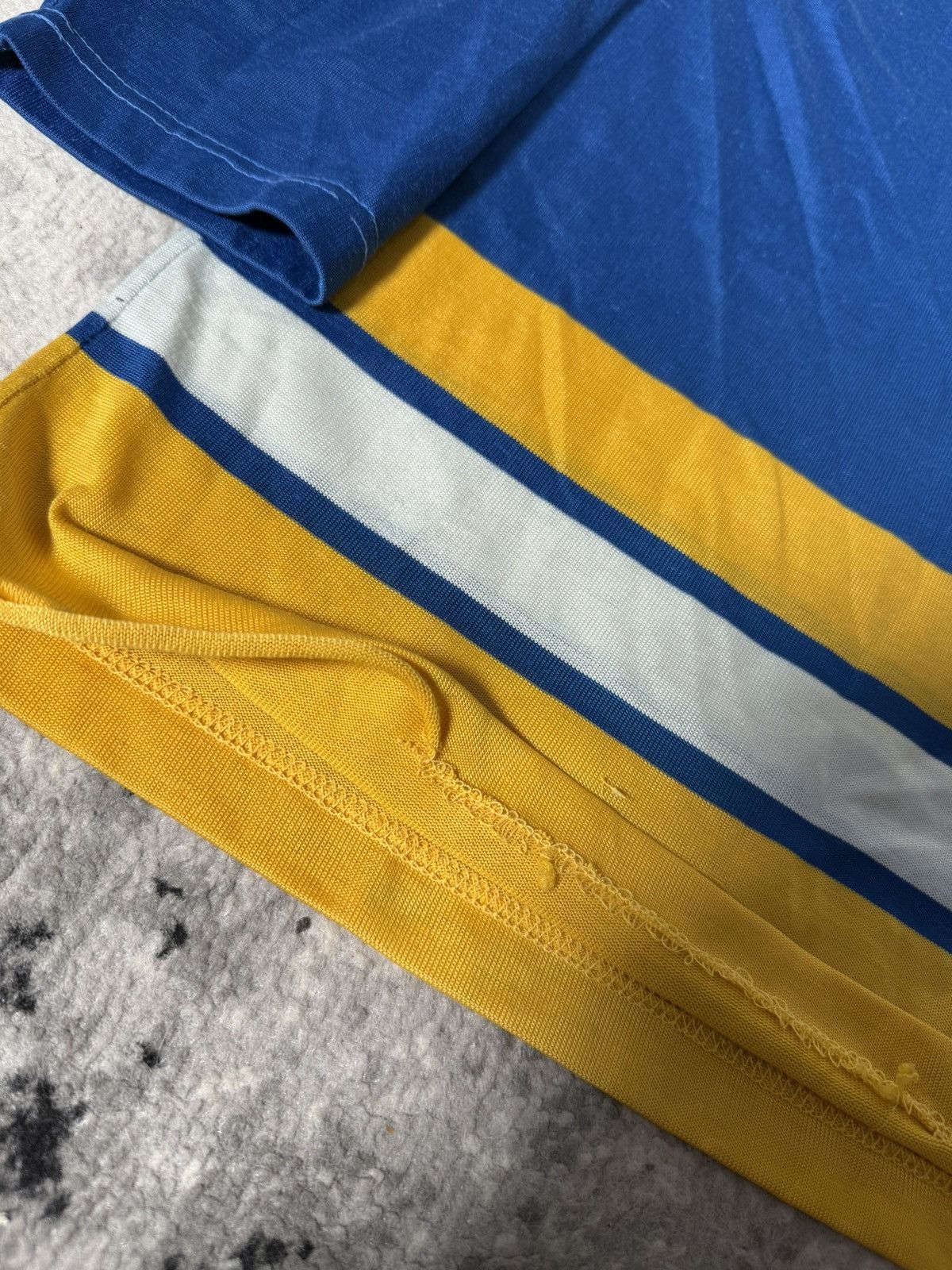 NHL Rare Vintage NHL St. Louis Blues Hockey Jersey Size US S / EU 44-46 / 1 - 5 Thumbnail
