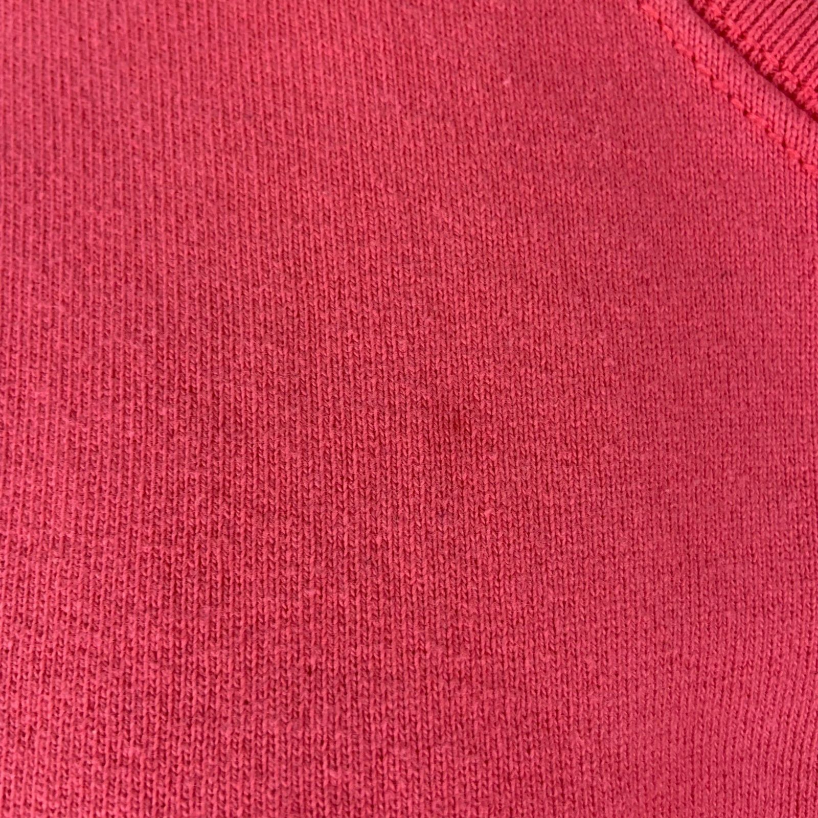 Vintage Vintage Munsing Wear Pink Crewneck Size US L / EU 52-54 / 3 - 5 Thumbnail