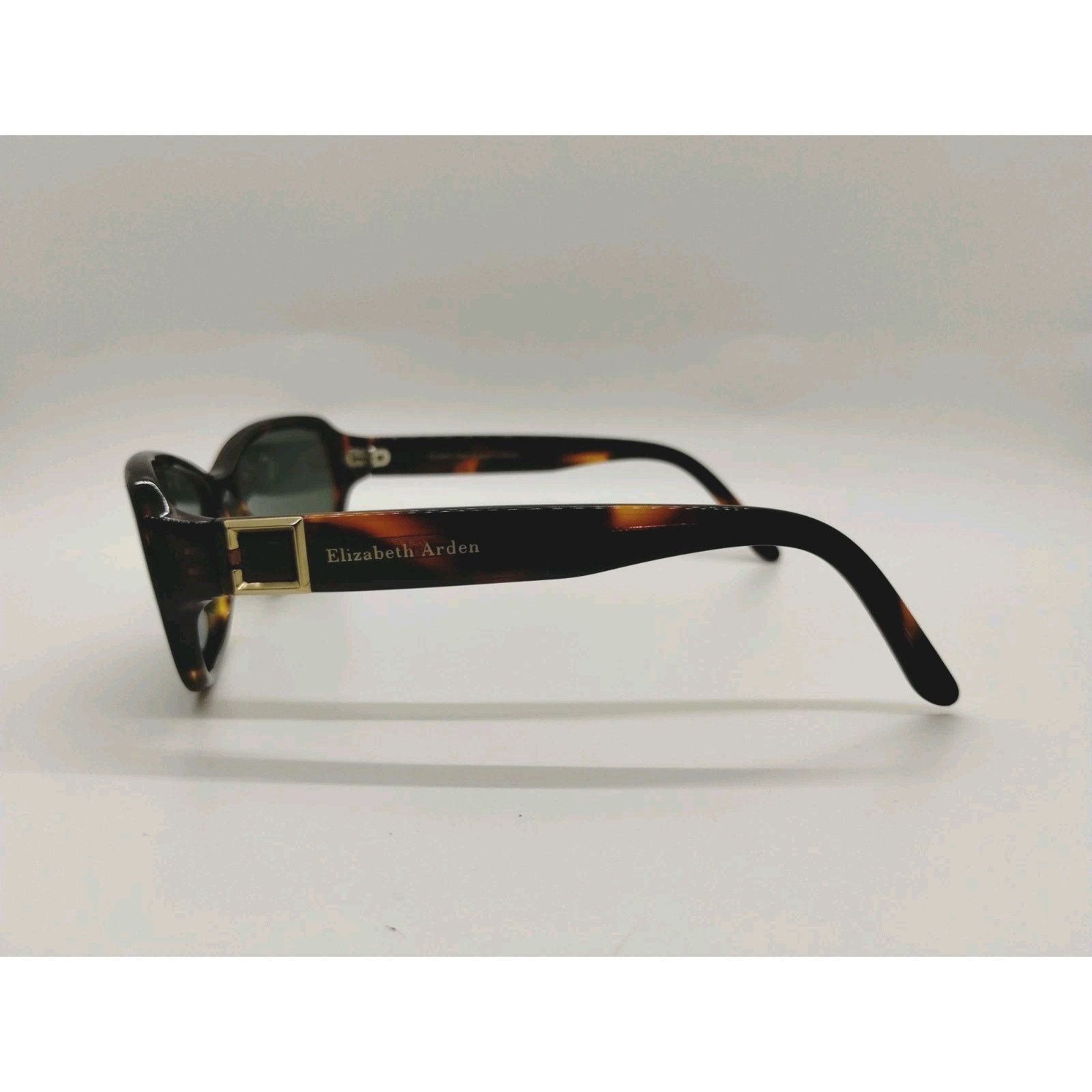 Vintage Elizabeth Arden Eyeglass Frames 57-17-130 Sunglasses EA5163 Size ONE SIZE - 4 Thumbnail