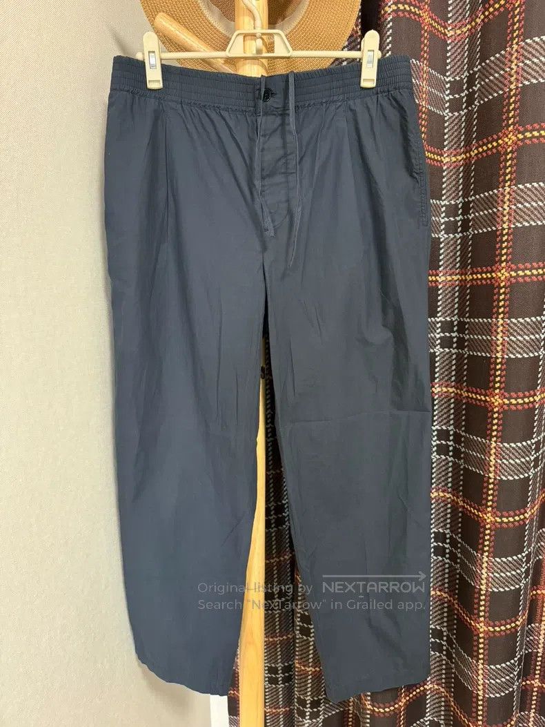 Hermes Hermes Casual pants, lightweight Size US 28 / EU 44 - 1 Thumbnail