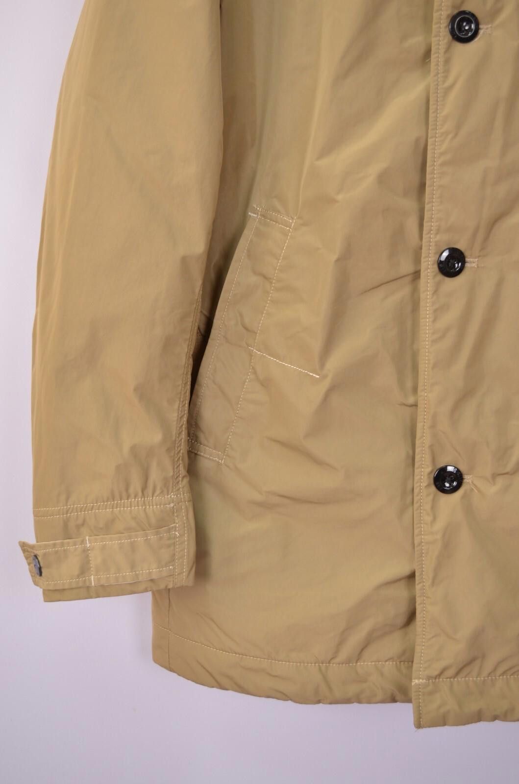 G-Star G-Star Mens Utility HB Tape Padded Jacket Size XS (Fits S/M) Size US XS / EU 42 / 0 - 6 Thumbnail
