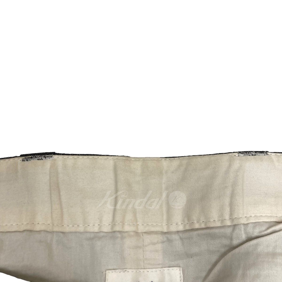 Visvim visvim GIFTFORD PANTS Slacks 0120205008017 Size US 34 / EU 50 - 5 Thumbnail
