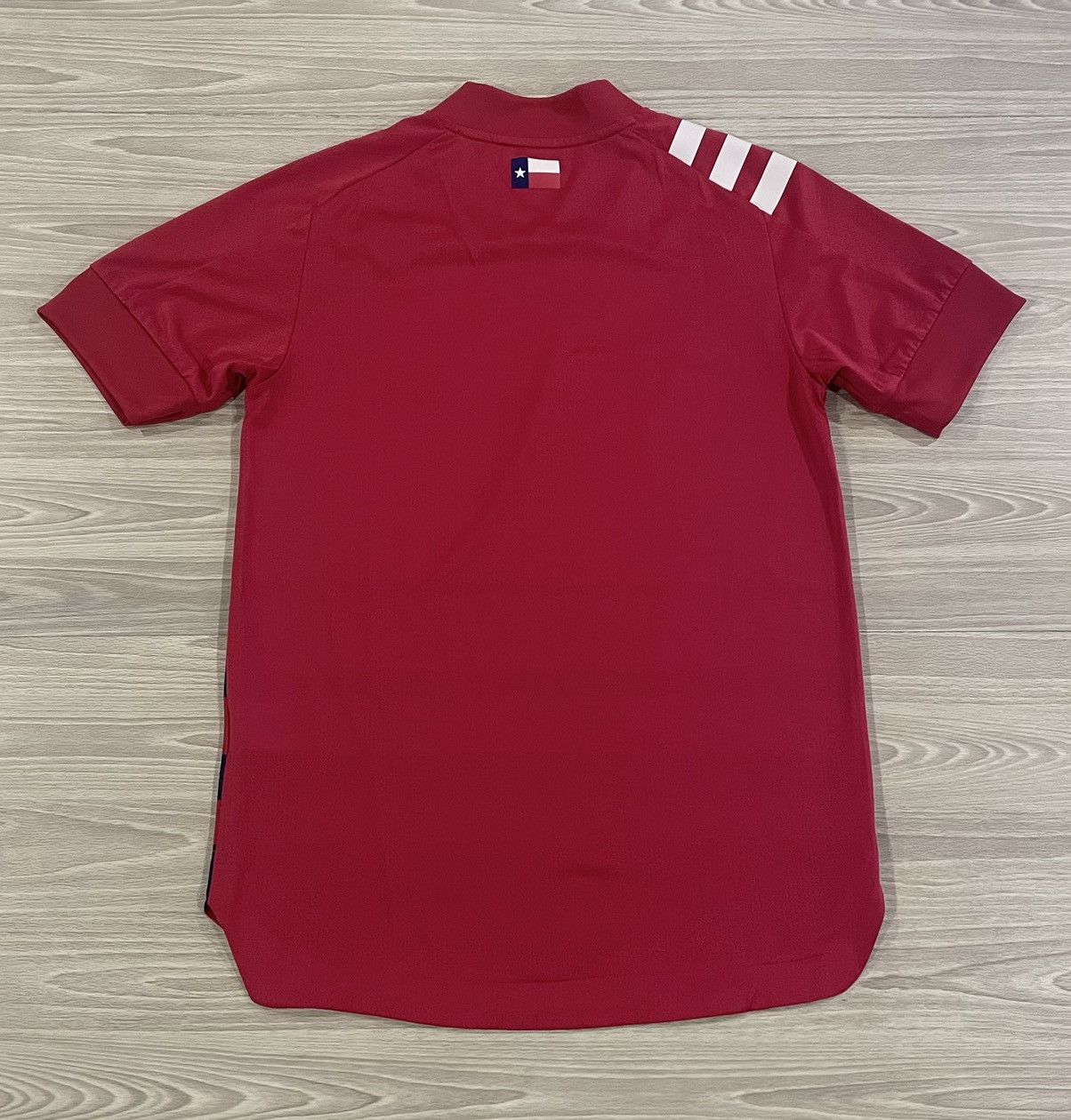 Adidas Adidas 2019/20 FC Dallas Soccer Jersey EH8694 Men’s Small Size US S / EU 44-46 / 1 - 8 Thumbnail