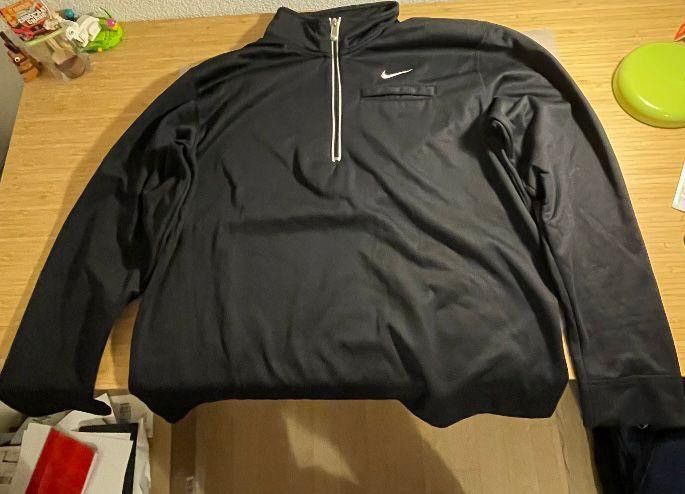 Nike Nike hoodie Size US XL / EU 56 / 4 - 1 Thumbnail