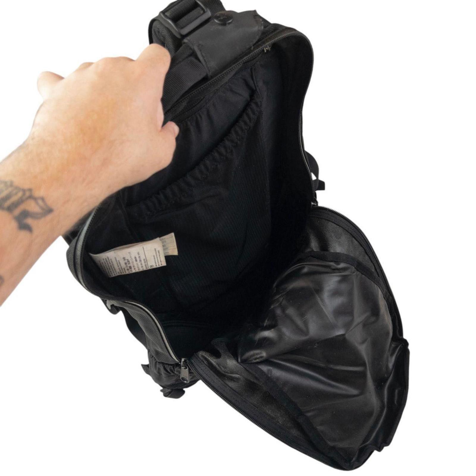Arc'teryx Vintage Arcteryx Arro Structured Backpack Size ONE SIZE - 5 Thumbnail