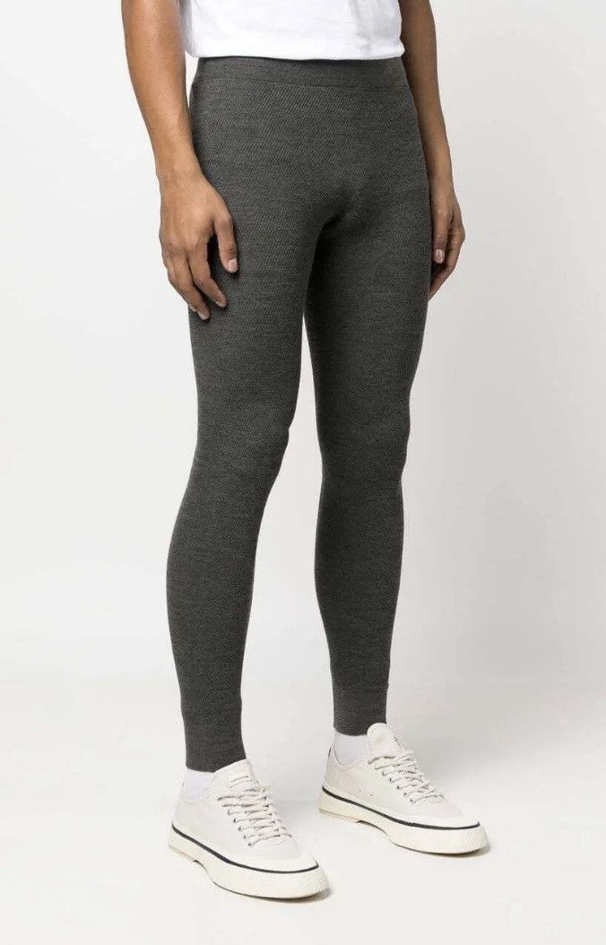 Visvim Visvim - Leggings Size US 30 / EU 46 - 13 Thumbnail