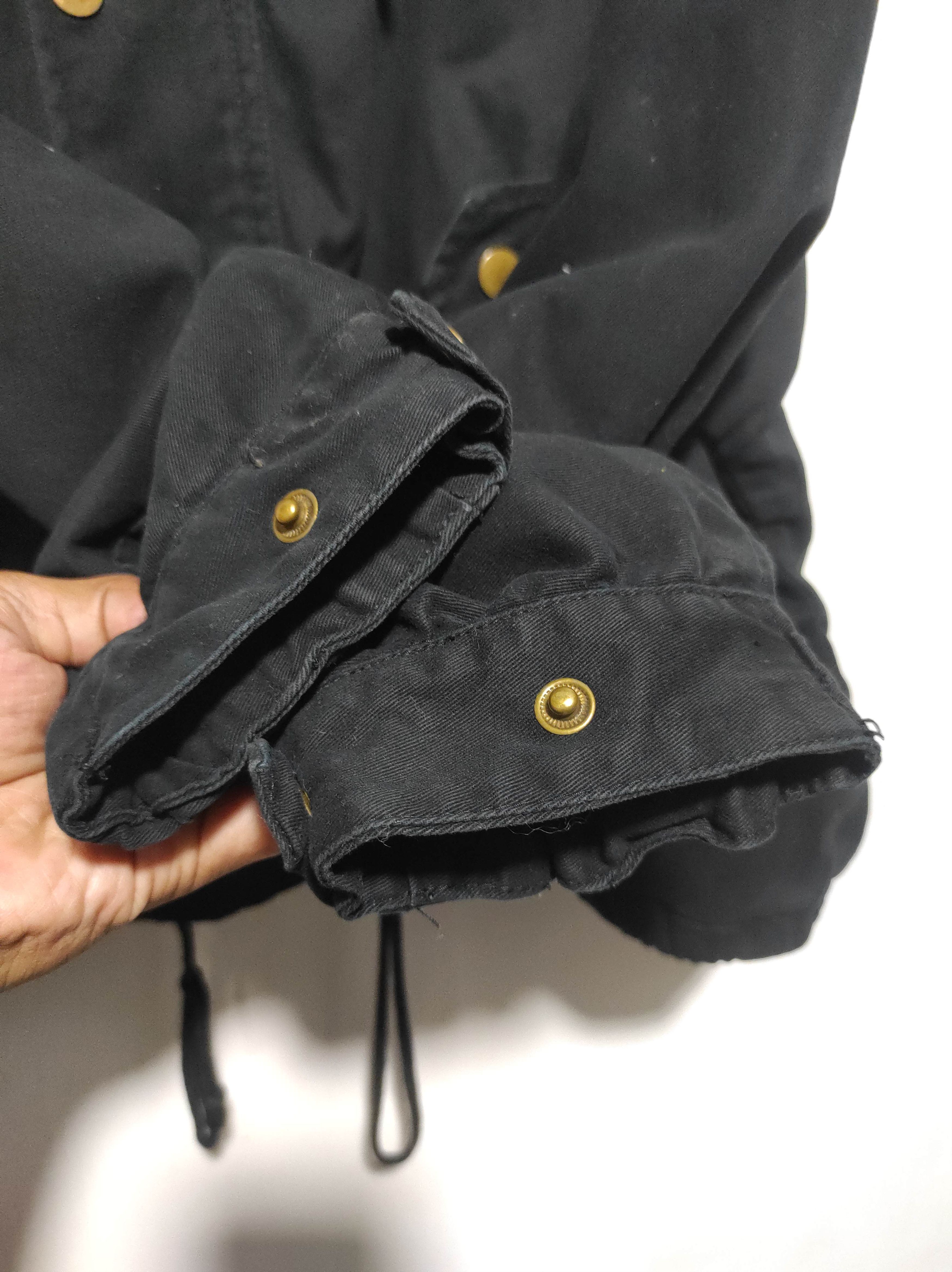 Other Ehyphen World Gallery Fur Crop Hoodie Jakcet i6w9 LGB style Size US M / EU 48-50 / 2 - 9 Thumbnail