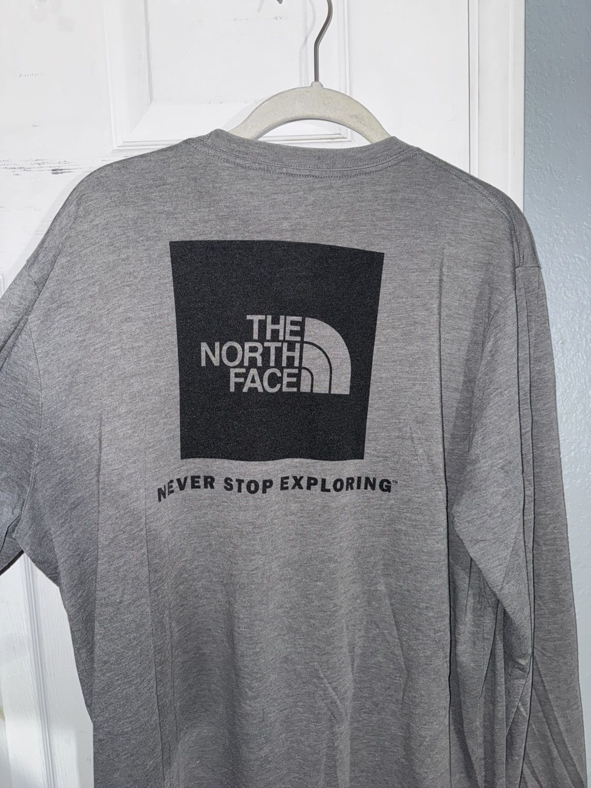 The North Face North Face Long sleeve Size US L / EU 52-54 / 3 - 2 Thumbnail