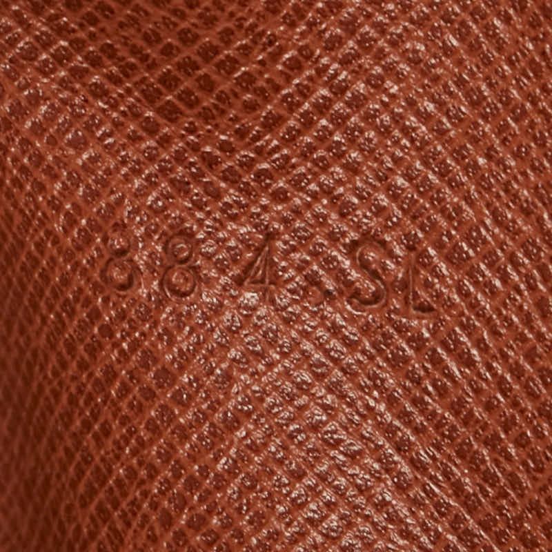 Louis Vuitton Louis Vuitton Monogram Danube GM Crossbody Bag M45262 Size ONE SIZE - 12 Thumbnail