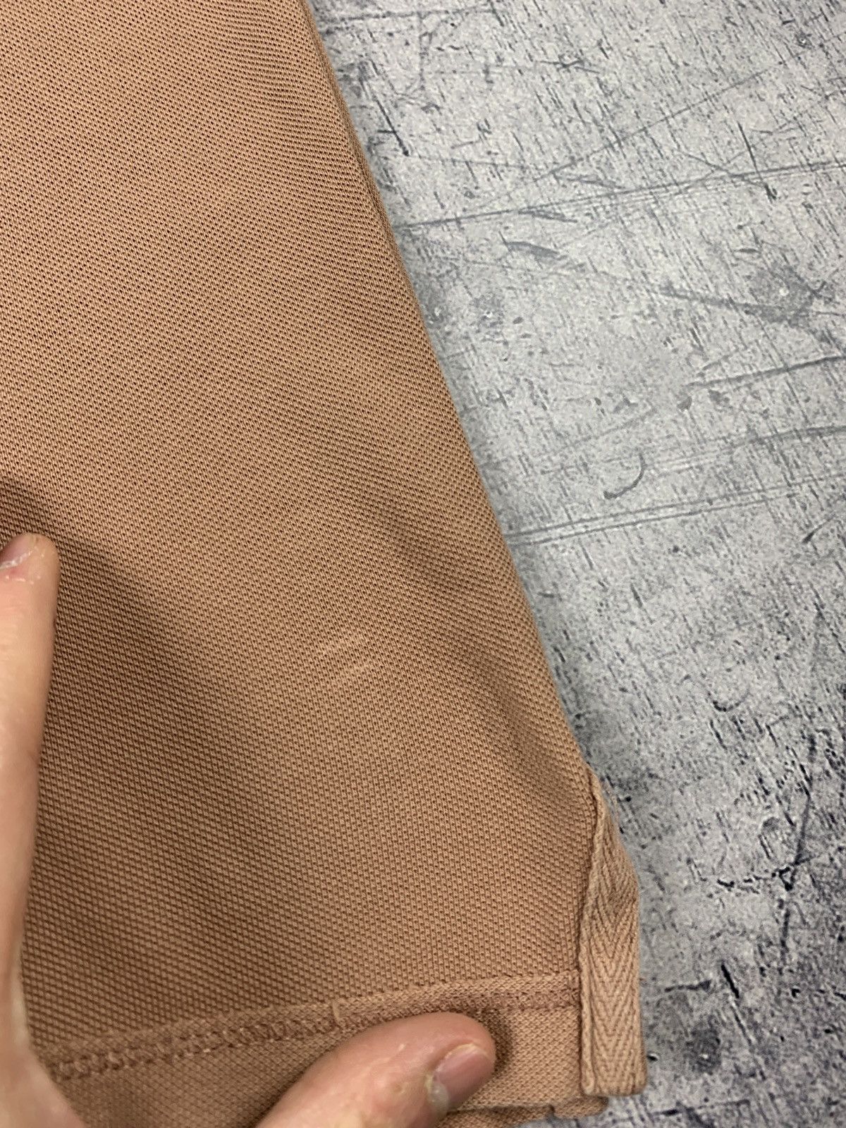 Allsaints Allsaints Reform Polo Shirt Buttons Up embroidered logo y2k Size US XS / EU 42 / 0 - 8 Thumbnail