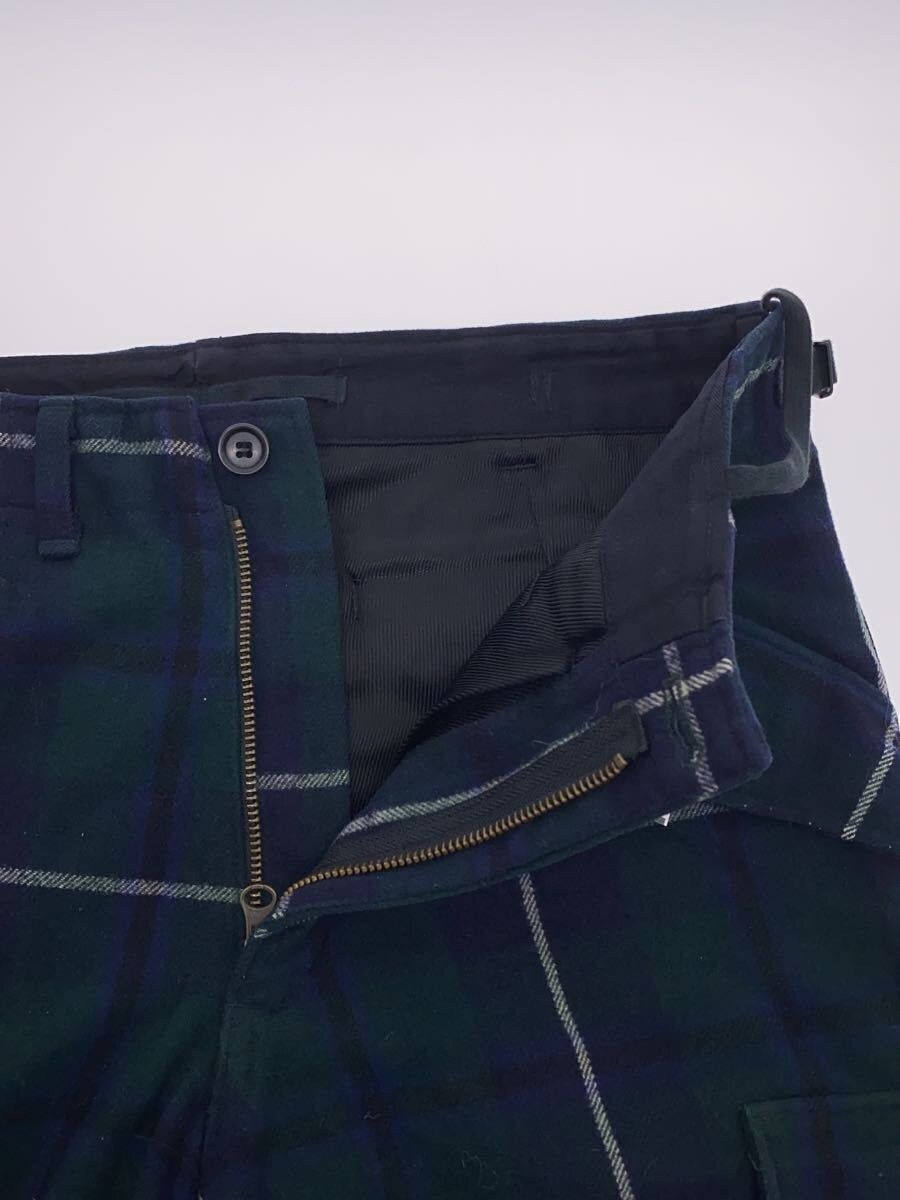 General Research 1997 Cargo Pants Size US 32 / EU 48 - 3 Thumbnail