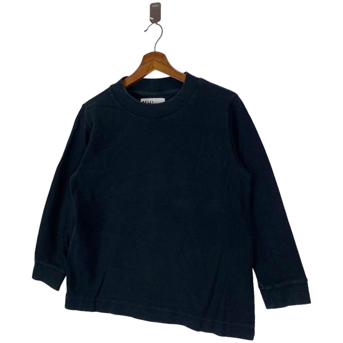 Margaret Howell MARGARET HOWELL SWEATER WOMEN Size S / US 4 / IT 40 - 2 Thumbnail