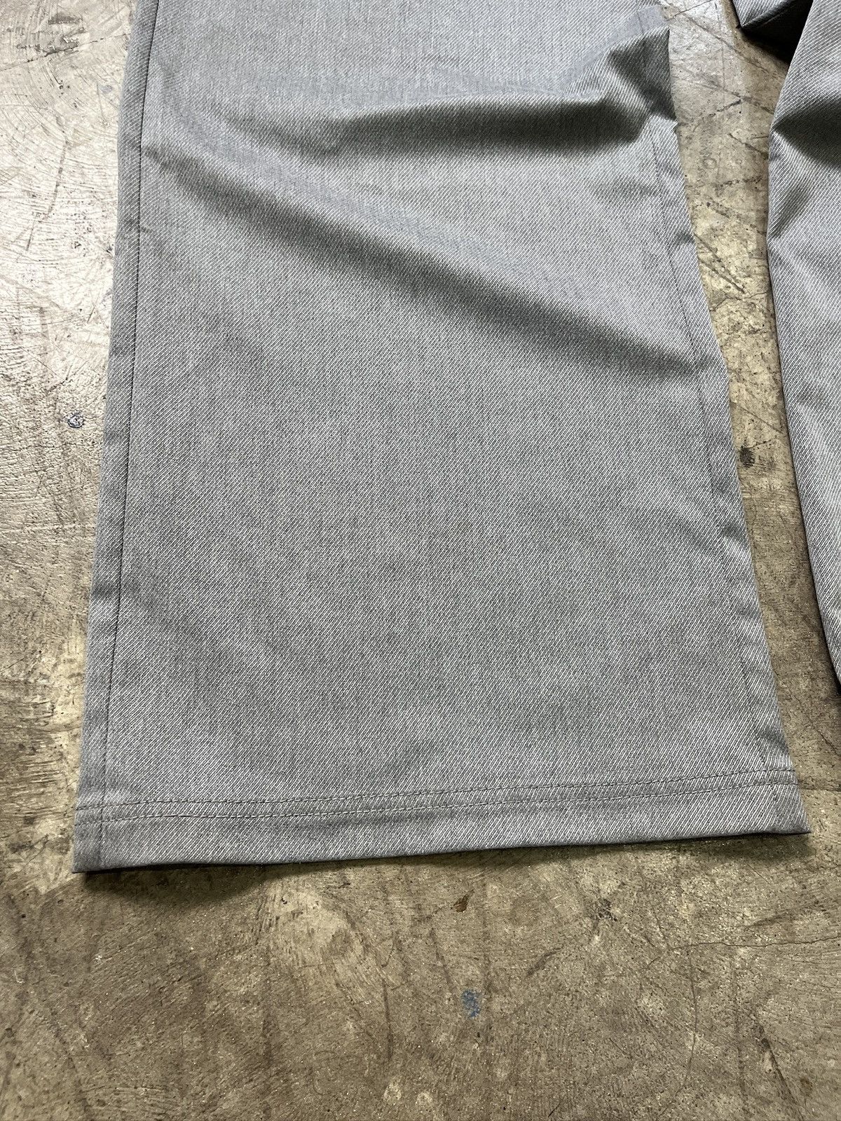 Other Private Policy Waist Bag Denim Jeans (unisex) Size US 28 / EU 44 - 15 Thumbnail