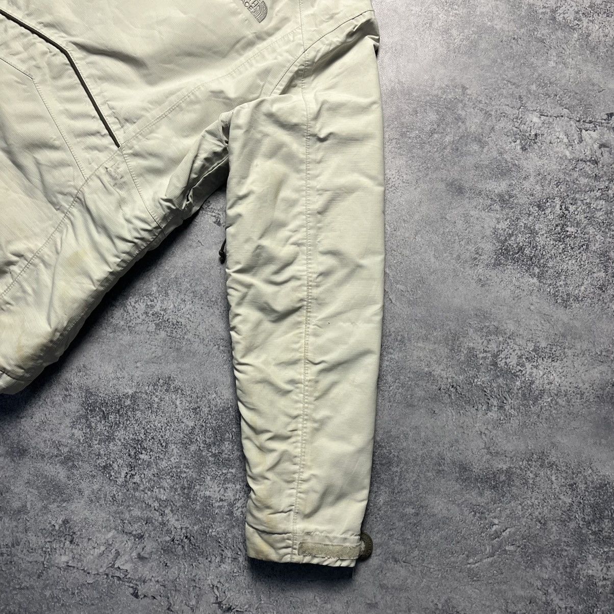 The North Face Vintage The North Face HyVent Jacket Streetwear Outdoor Size M / US 6-8 / IT 42-44 - 19 Thumbnail