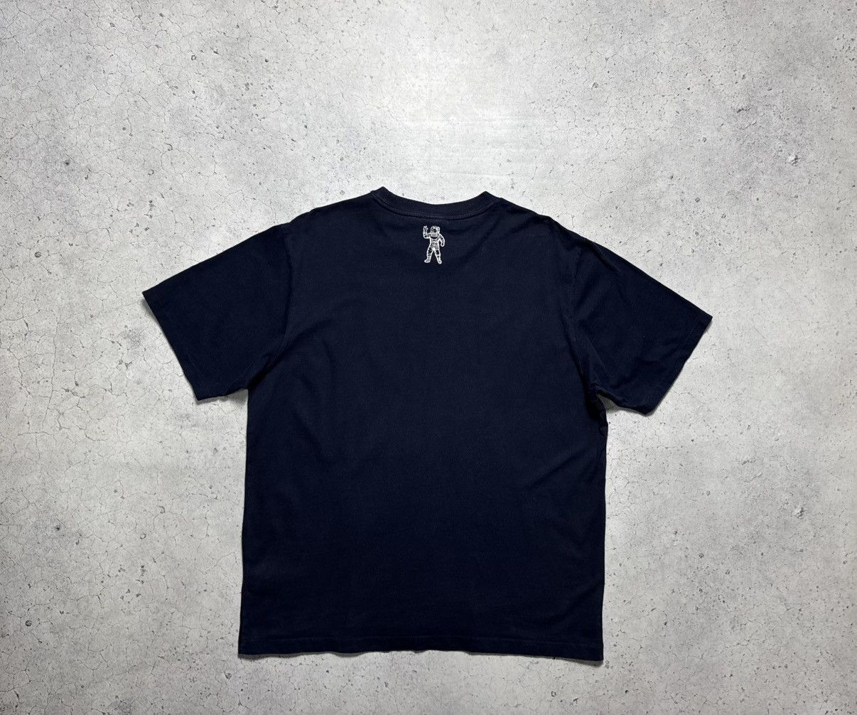 Billionaire Boys Club Billionaire Boys Club BBC Astronaut Big Logo T-Shirt Size US XL / EU 56 / 4 - 10 Thumbnail