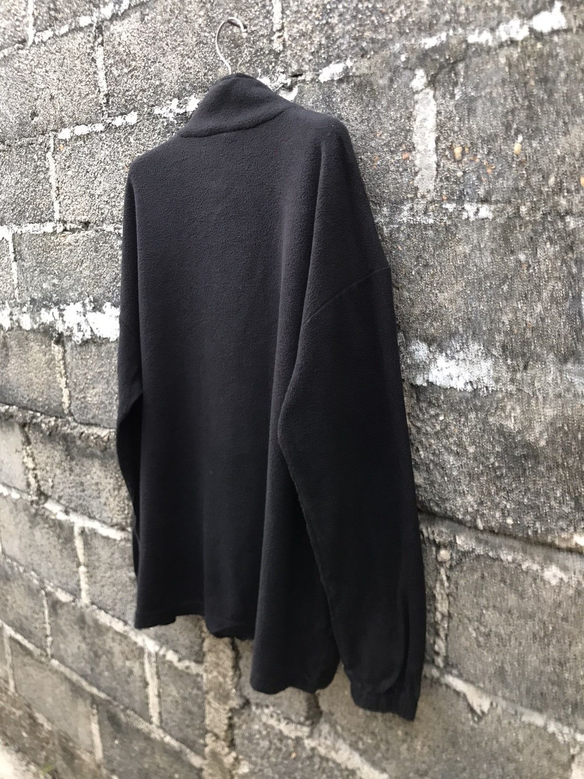 Other 🌟National Geographic Fleece Zipper Baggy Sweater Size US L / EU 52-54 / 3 - 13 Thumbnail