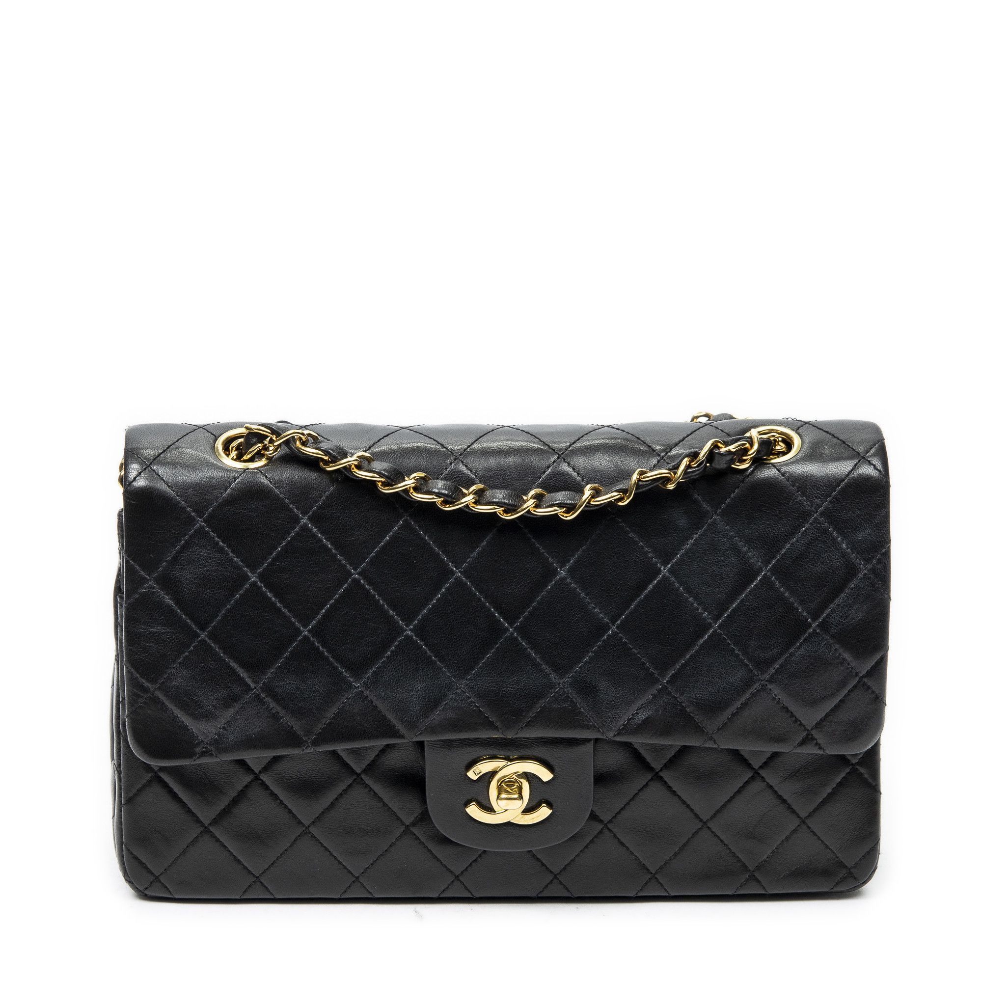 Chanel Classic Double Flap 26 Size ONE SIZE - 1 Thumbnail