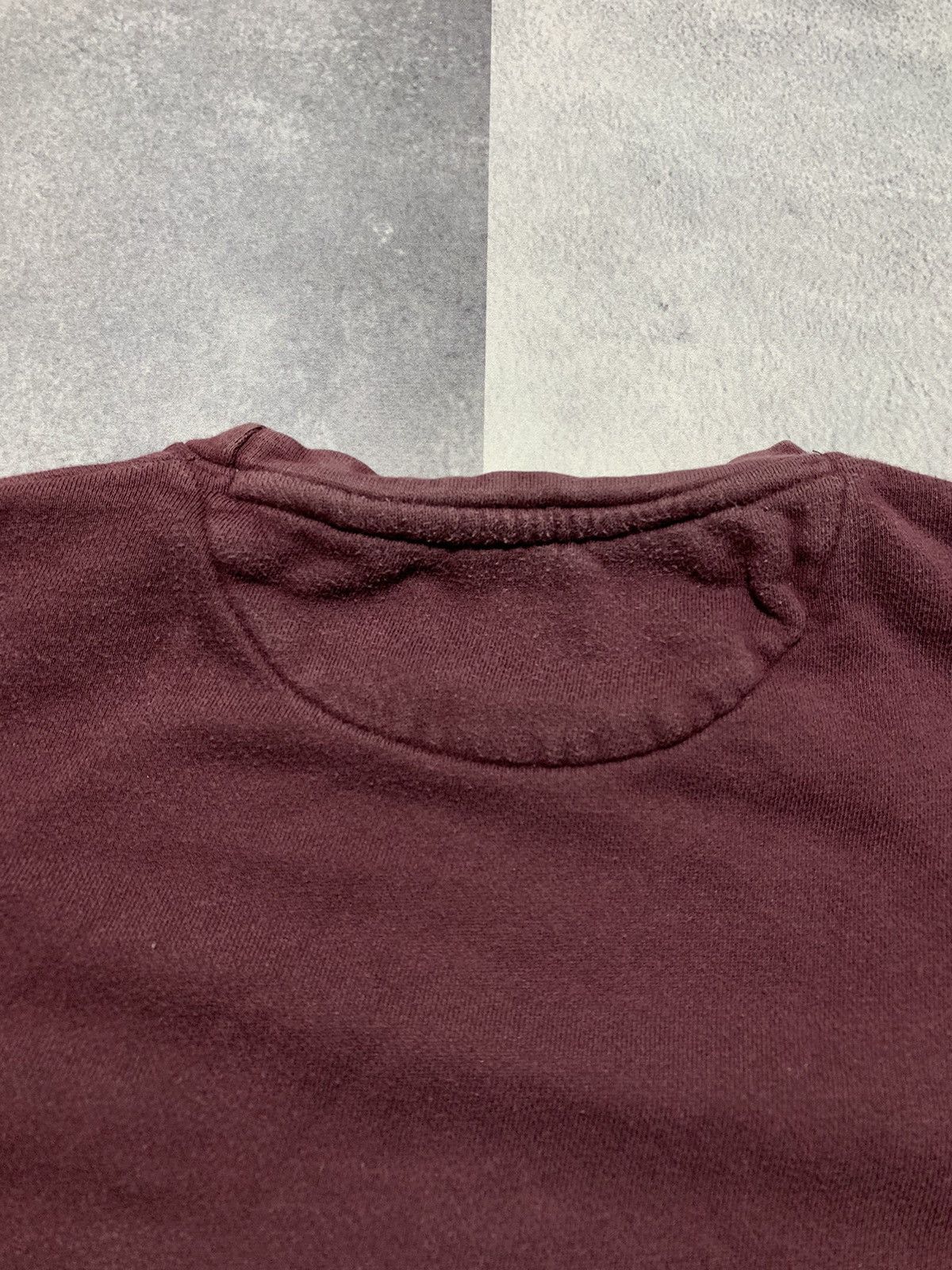 Gant × Vintage Vintage Y2K Gant sweatshirt streetwear style size M Size US M / EU 48-50 / 2 - 8 Thumbnail