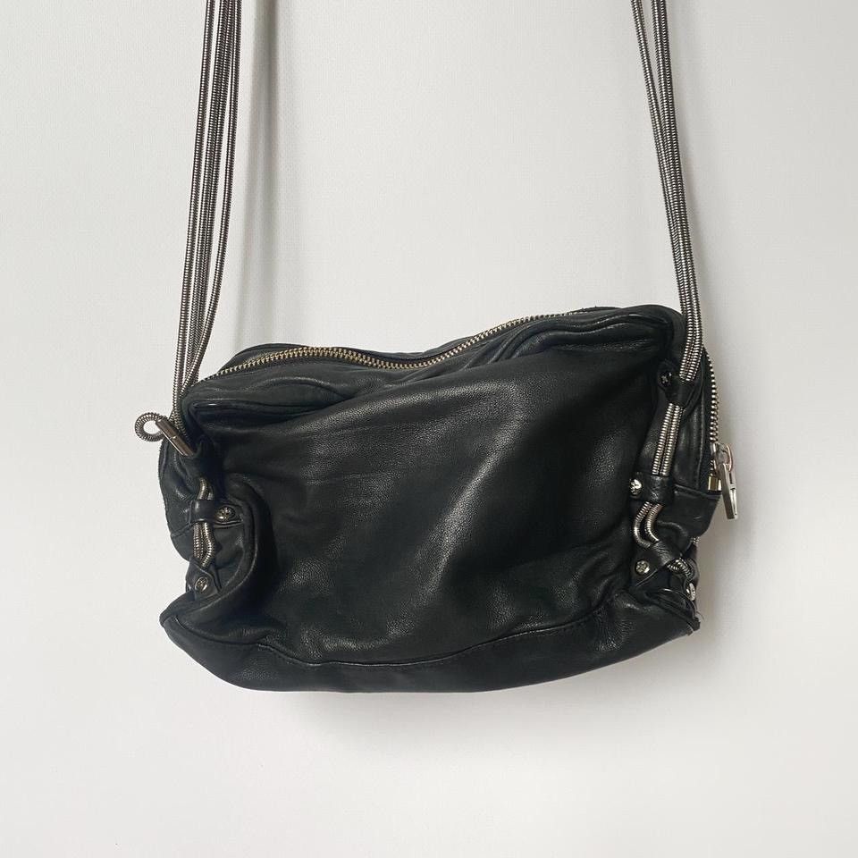 Alexander Wang alexander wang brenda bag Size ONE SIZE - 4 Thumbnail