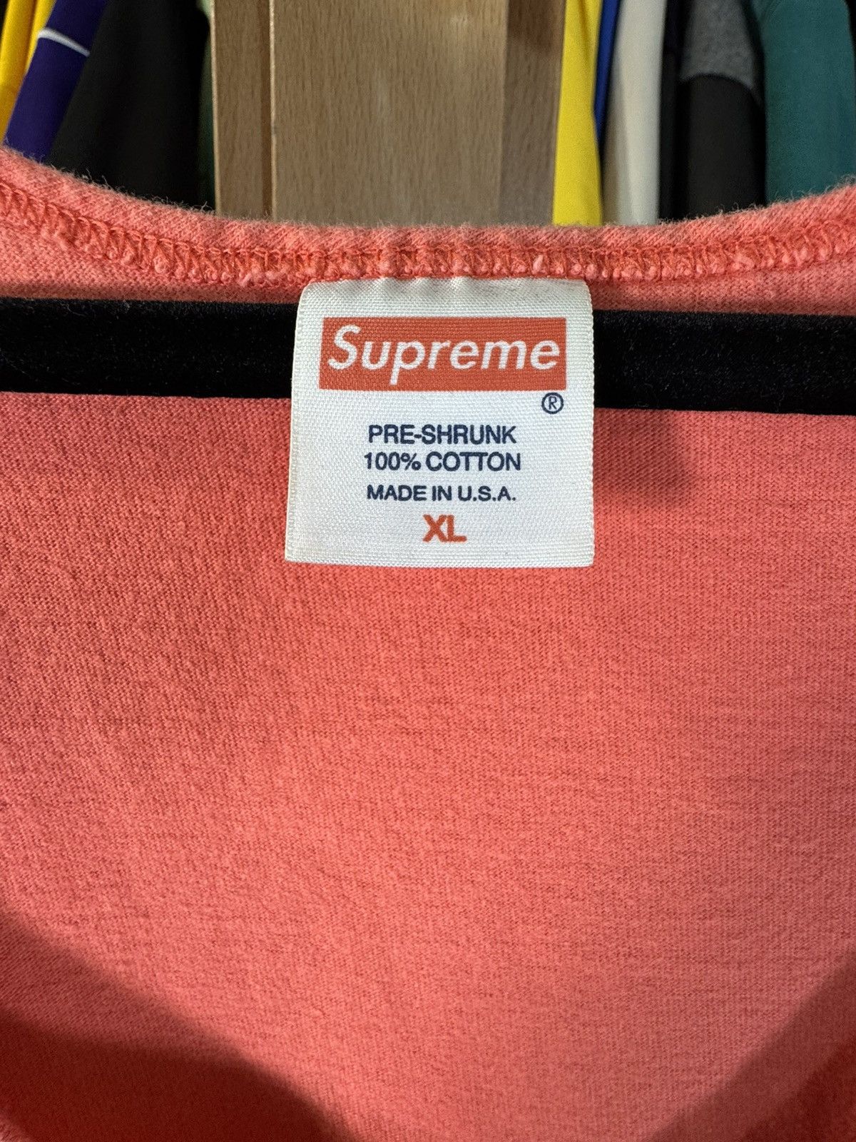 Supreme Very Rare Supreme SS13 Wackie’s Sugar Minott Size US XL / EU 56 / 4 - 4 Thumbnail