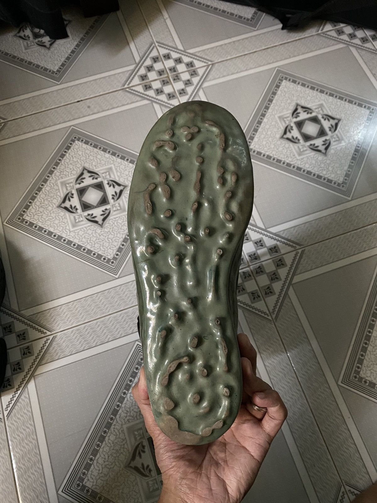 Carol Christian Poell Carol Christian Poell Drip Snesker Size US 8.5 / EU 41-42 - 8 Thumbnail