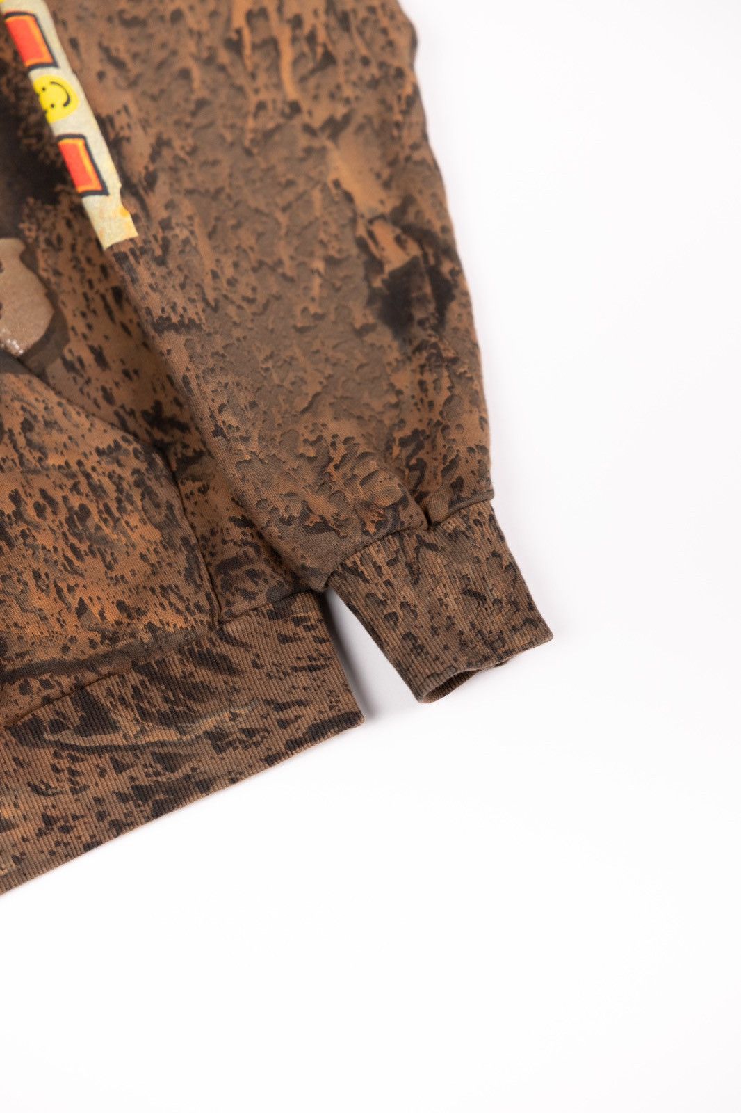 Cactus Plant Flea Market × Complex × Travis Scott CPFM x Cactus Jack Bazaar Hoodie Size US S / EU 44-46 / 1 - 5 Thumbnail